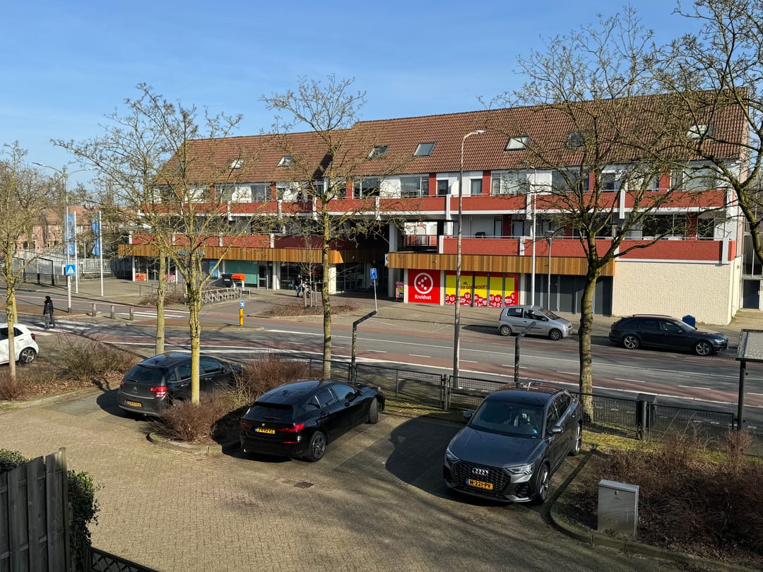 Foto 17 van Zeven Bosjes 119