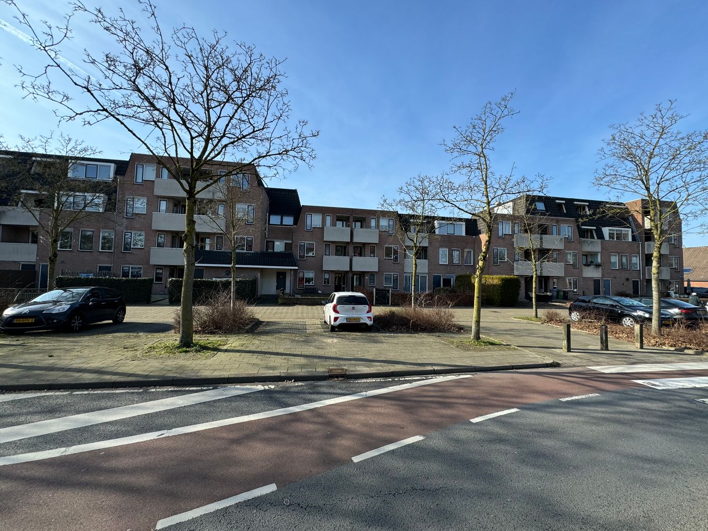 Foto 20 van Zeven Bosjes 119