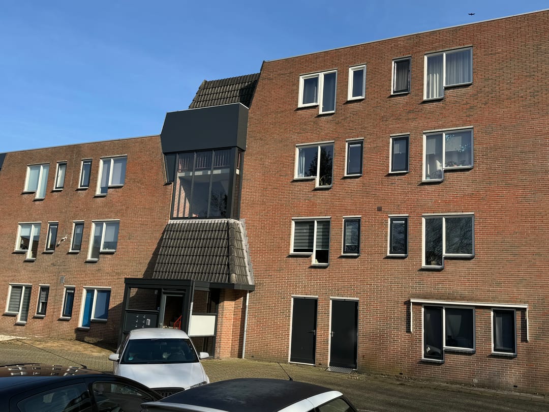 Foto 22 van Zeven Bosjes 119