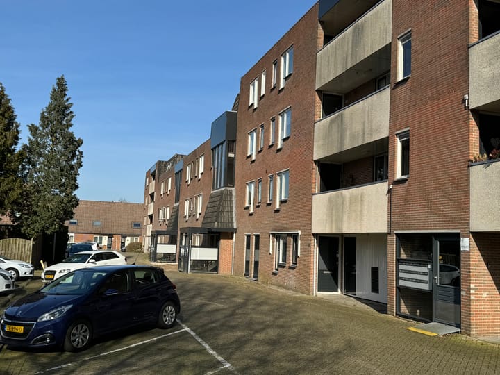 Foto 21 van Zeven Bosjes 119