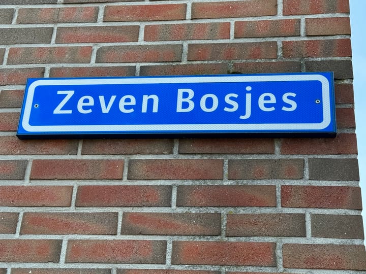 Foto 23 van Zeven Bosjes 119