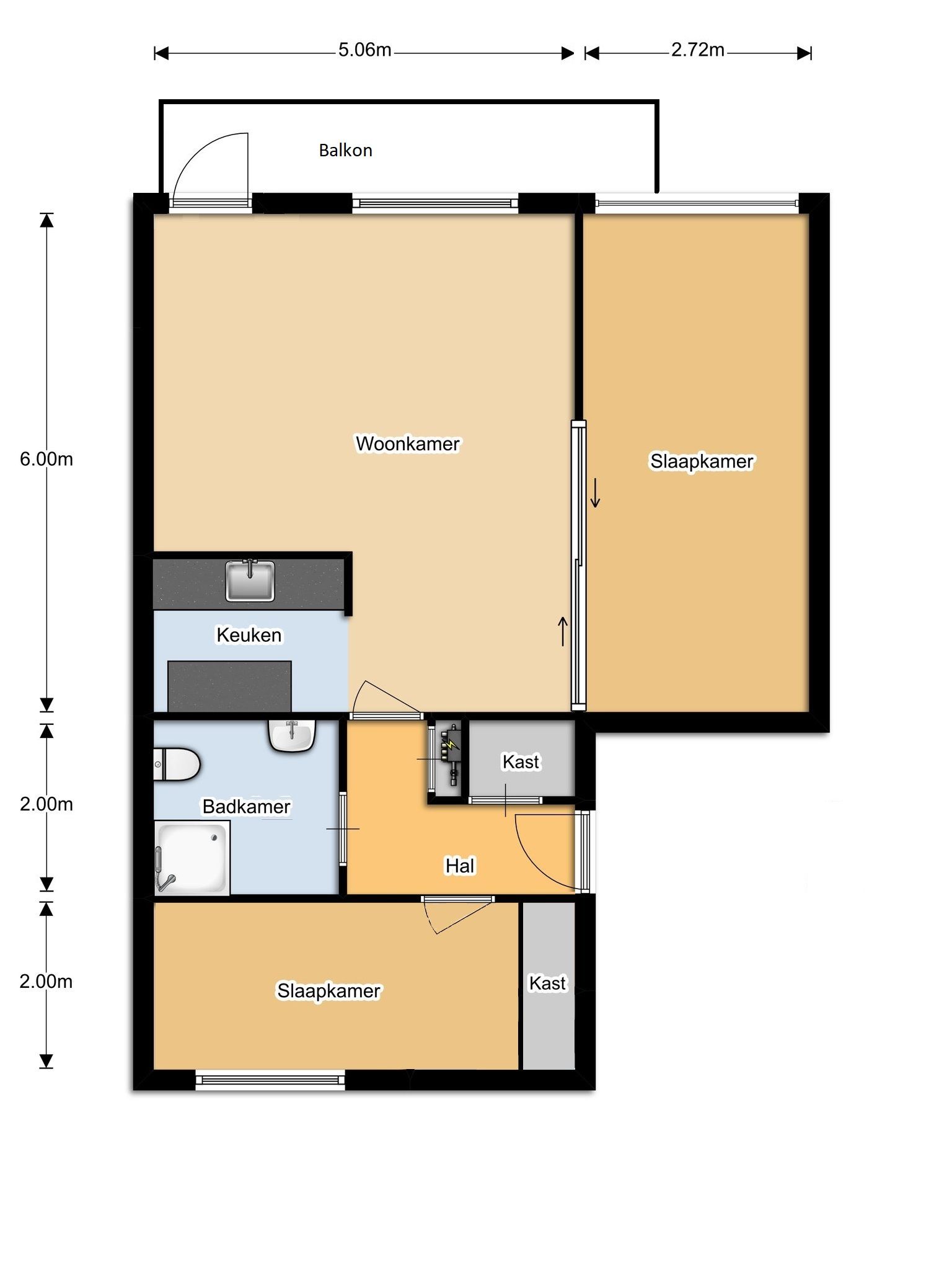 Foto 24 van Zeven Bosjes 119