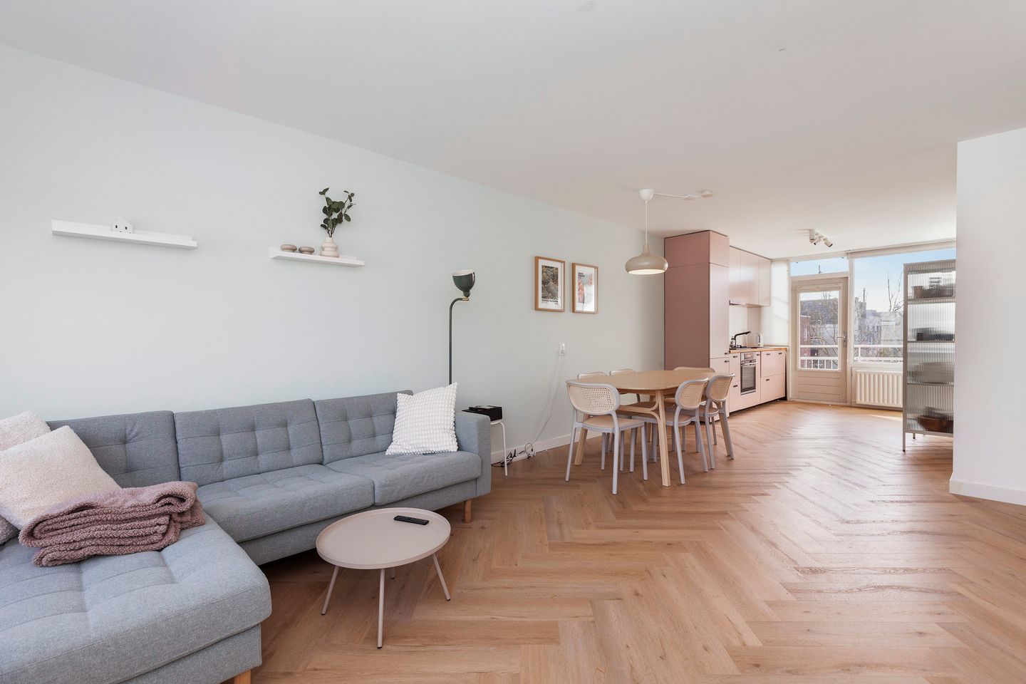 Foto 1 van Siondwarsstraat 44