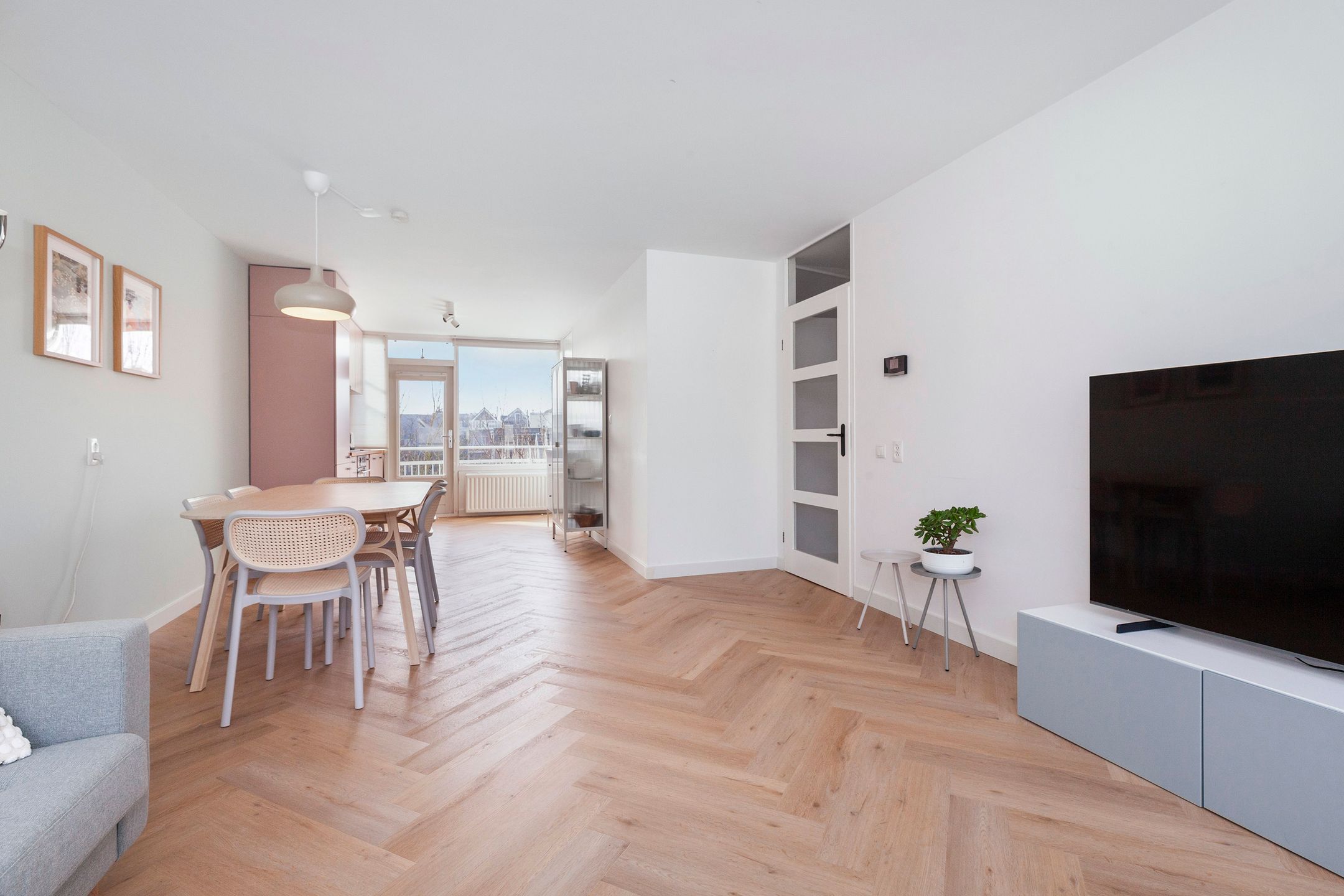 Foto 3 van Siondwarsstraat 44