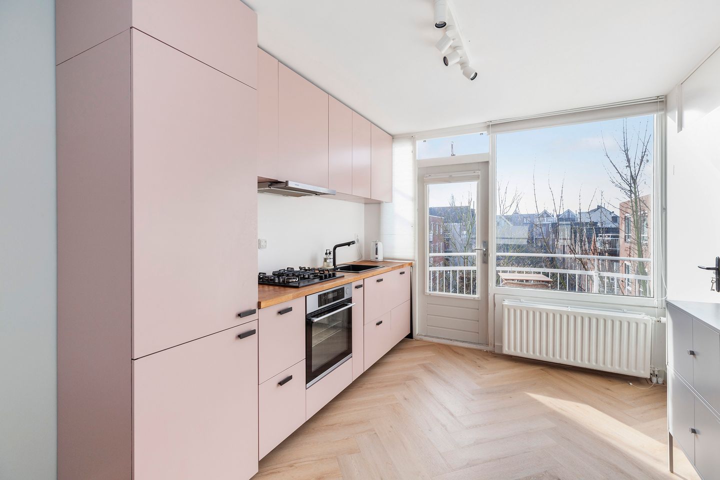 Foto 5 van Siondwarsstraat 44