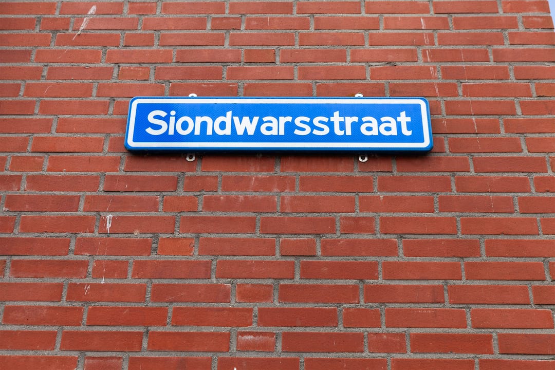 Foto 28 van Siondwarsstraat 44