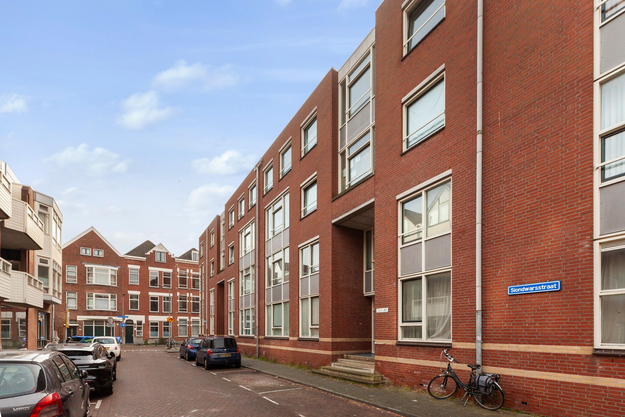 Foto 27 van Siondwarsstraat 44