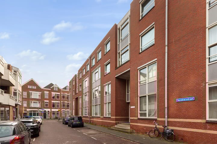 Foto 27 van Siondwarsstraat 44