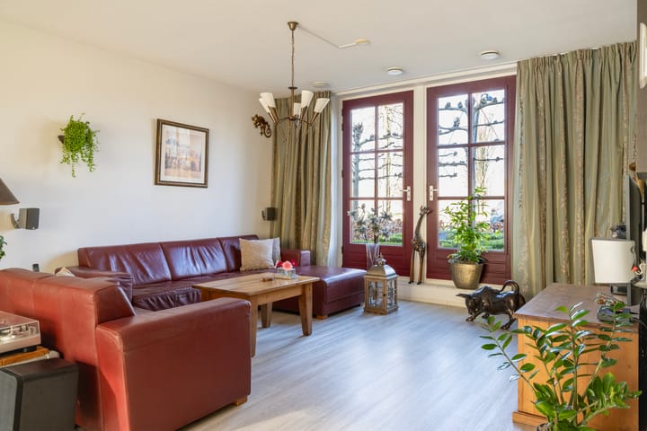 Foto 2 van Bergenboulevard 112