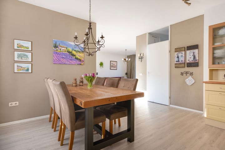 Foto 3 van Bergenboulevard 112