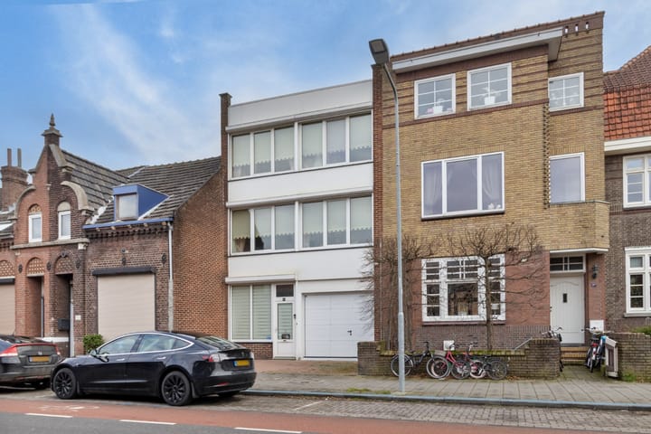 Tegelseweg 101