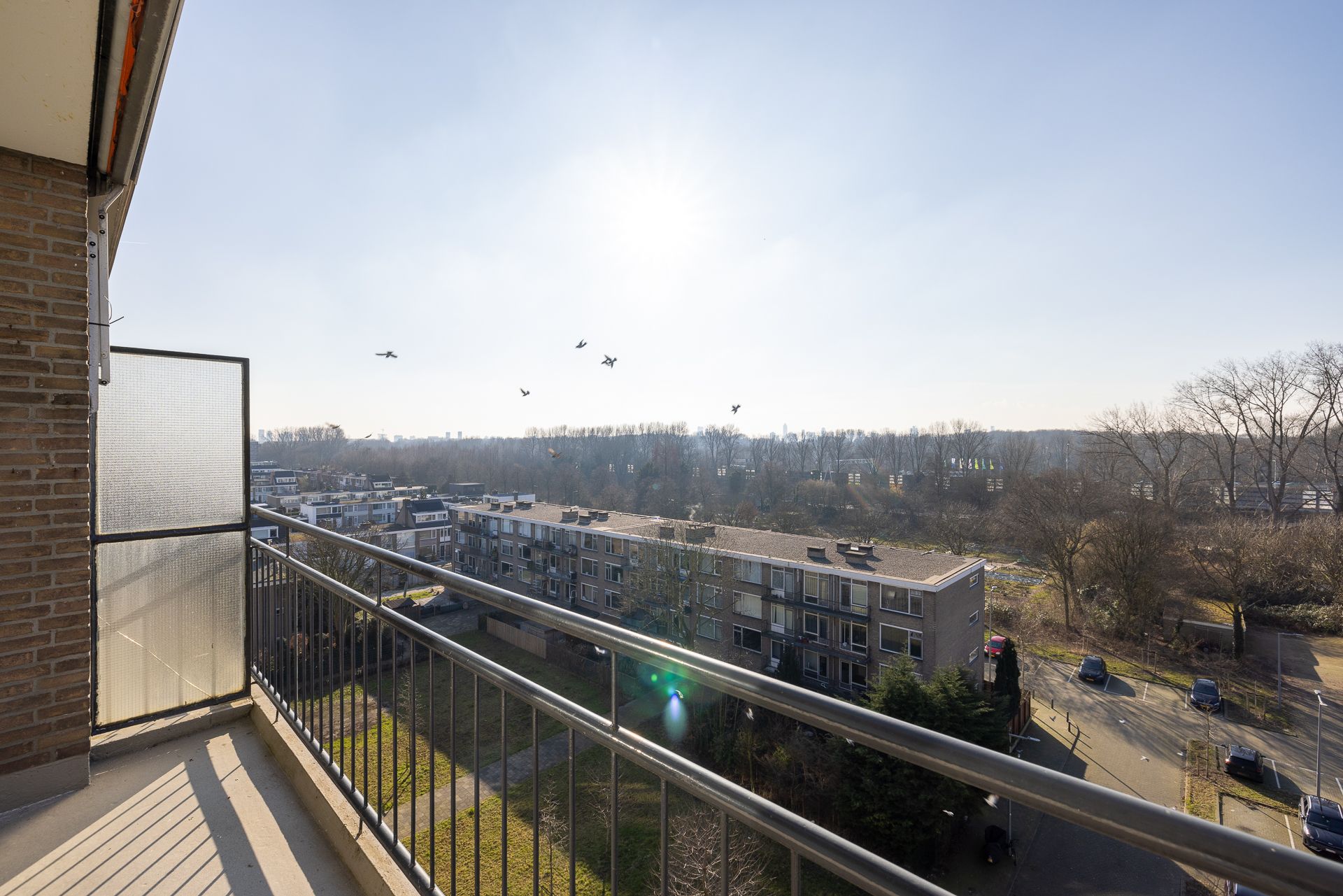 Photo 6 of Willem van Boelrestraat 195