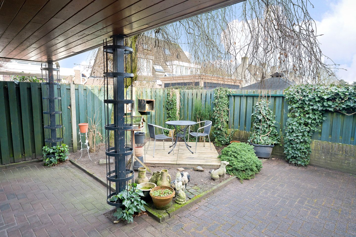 Foto 19 van Maaslaan 101