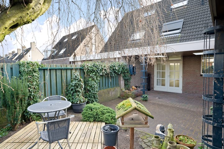 Foto 21 van Maaslaan 101