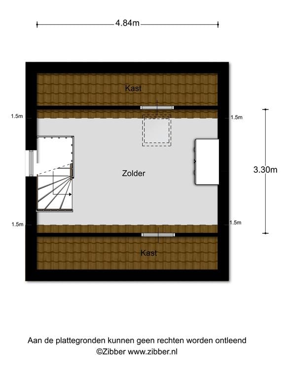 Foto 44 van Maaslaan 101