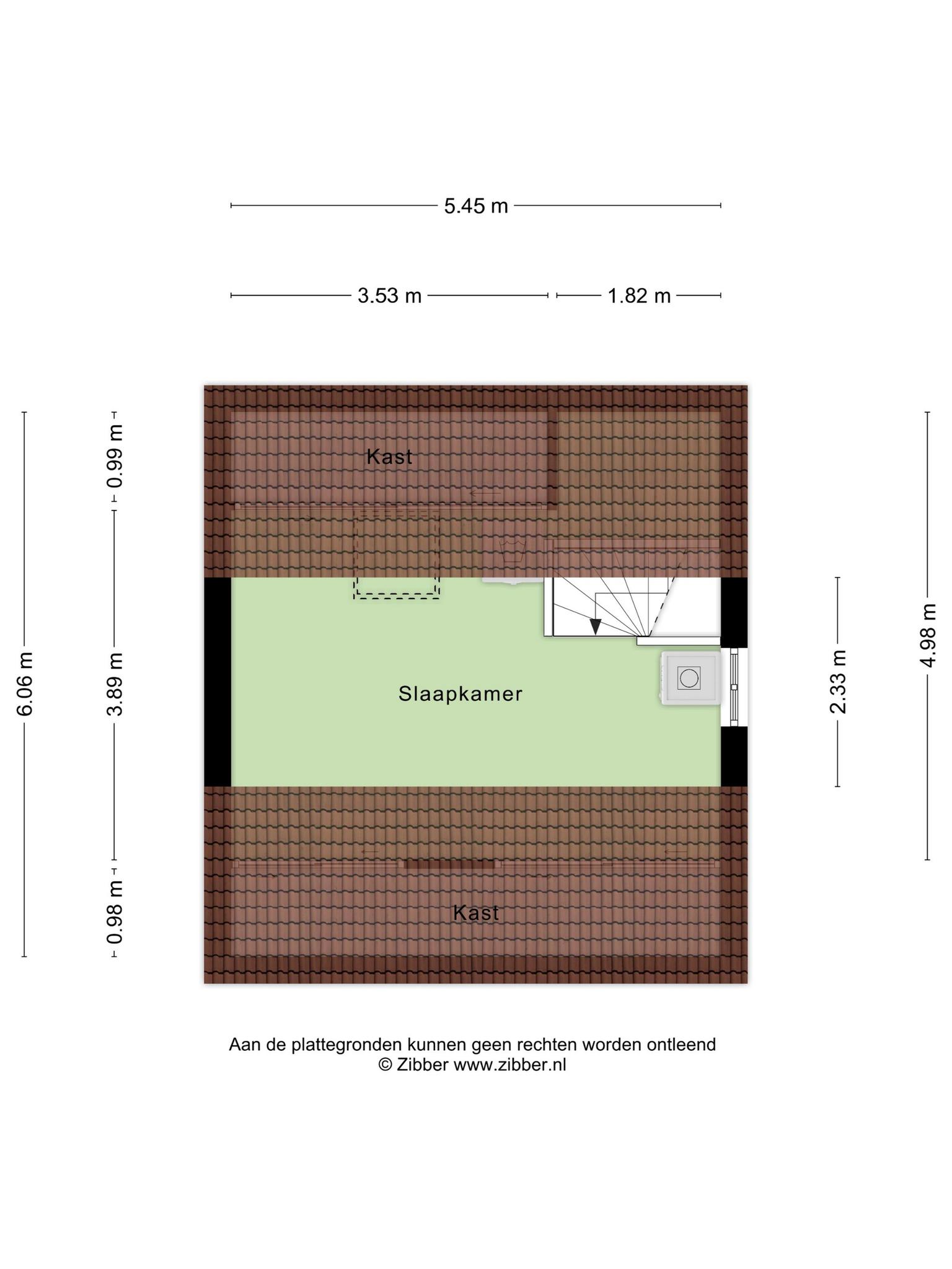 Foto 45 van Maaslaan 101