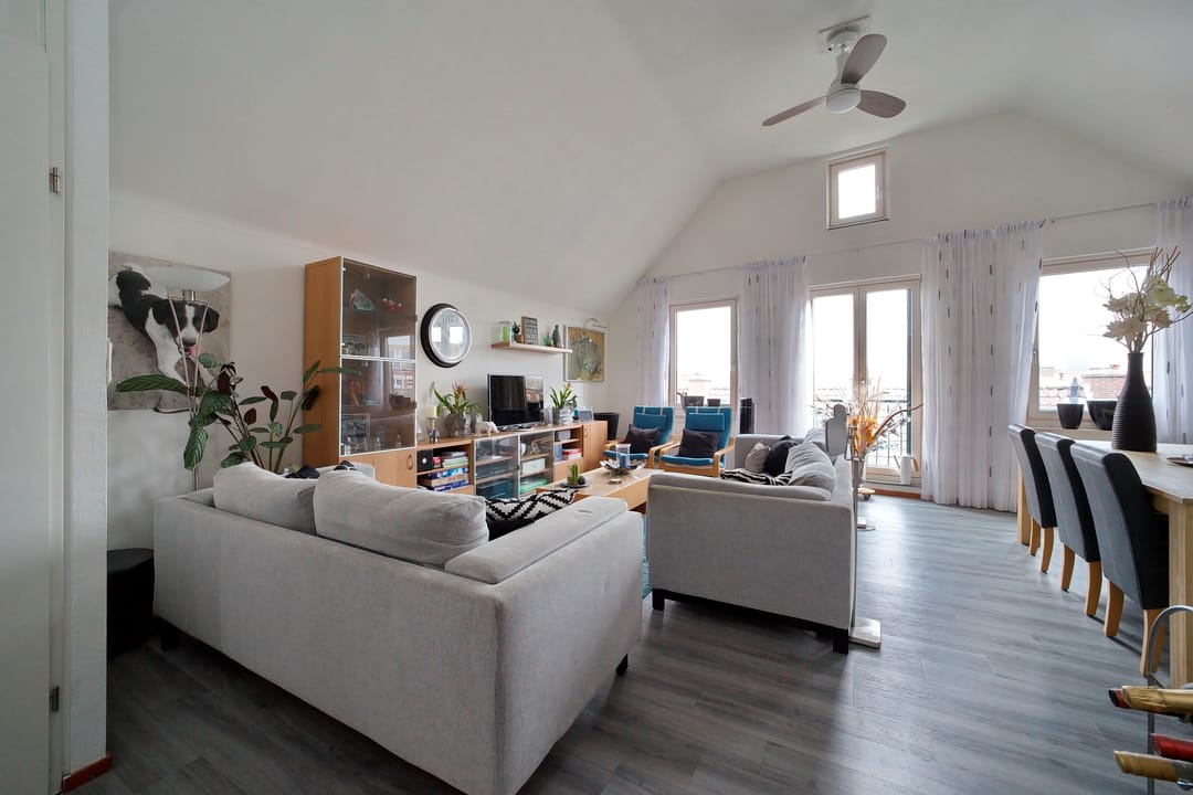 Photo 1 of Zandpad 20-B