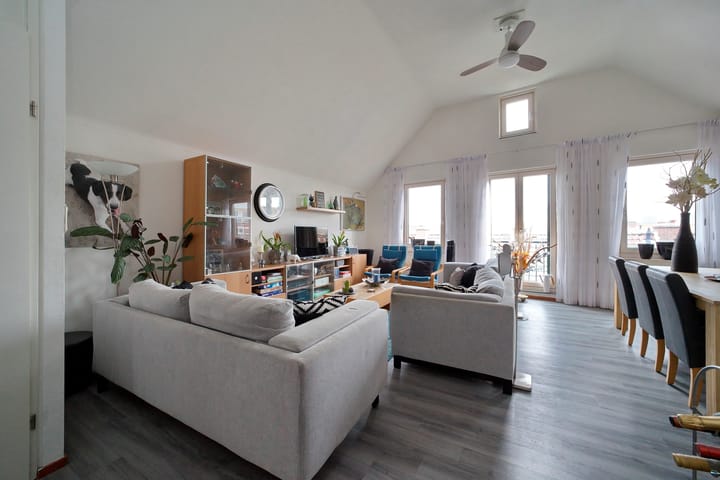 Foto 1 van Zandpad 20-B