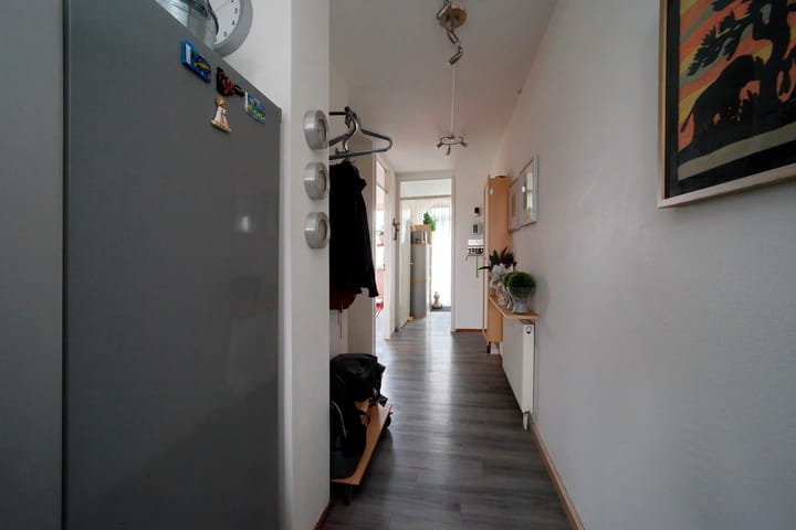 Foto 4 van Zandpad 20-B