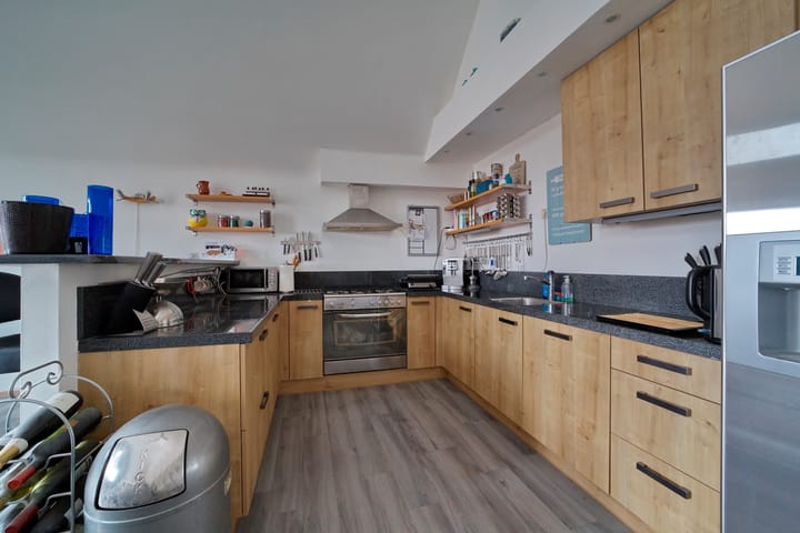 Foto 10 van Zandpad 20-B