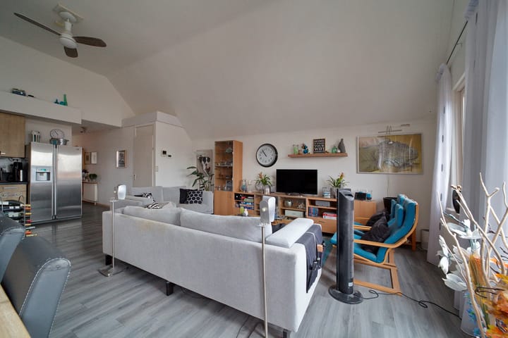 Foto 7 van Zandpad 20-B