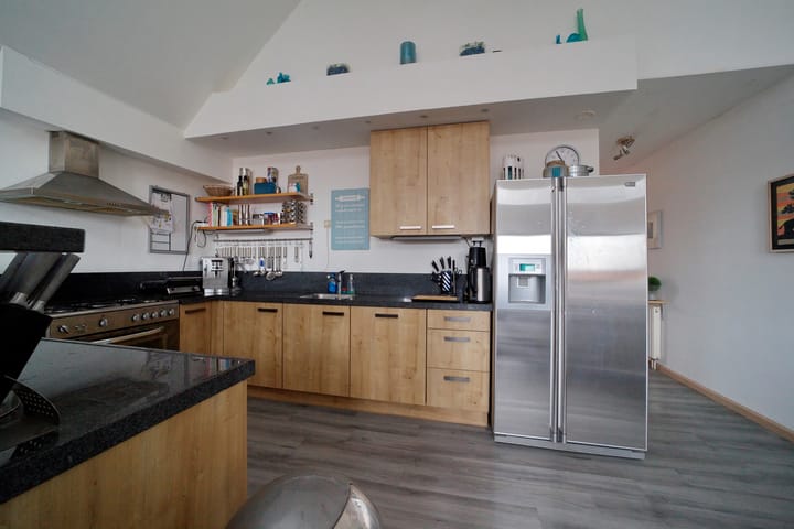 Foto 11 van Zandpad 20-B