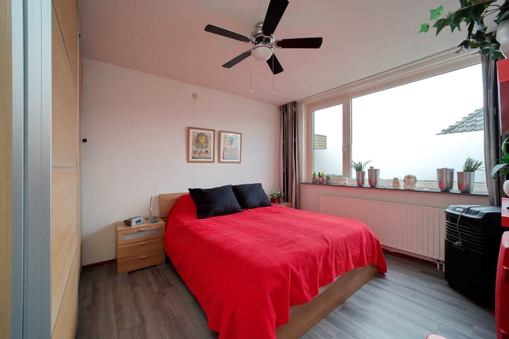 Foto 12 van Zandpad 20-B