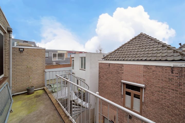 Foto 19 van Zandpad 20-B