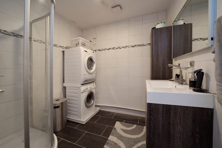 Foto 16 van Zandpad 20-B