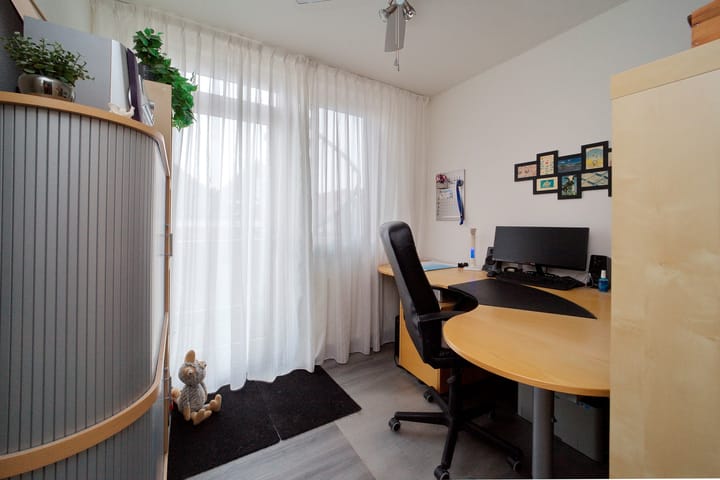 Foto 14 van Zandpad 20-B