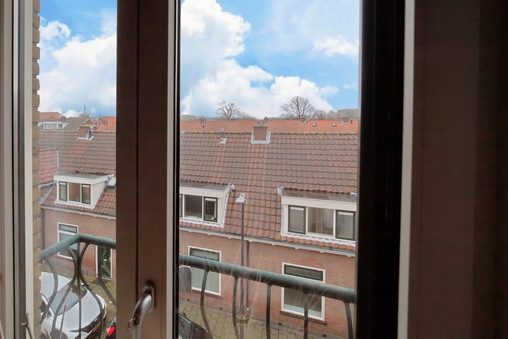 Foto 18 van Zandpad 20-B