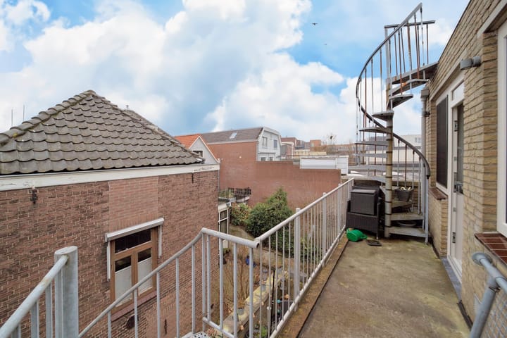 Foto 20 van Zandpad 20-B