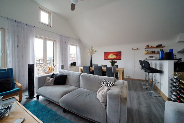 Foto 6 van Zandpad 20-B