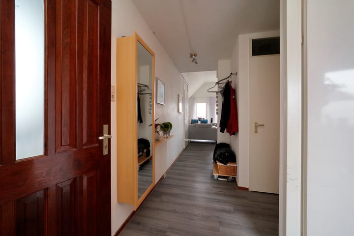 Foto 3 van Zandpad 20-B