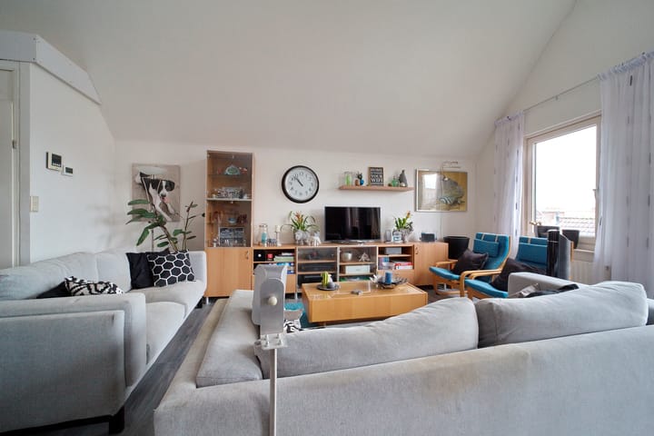 Foto 5 van Zandpad 20-B