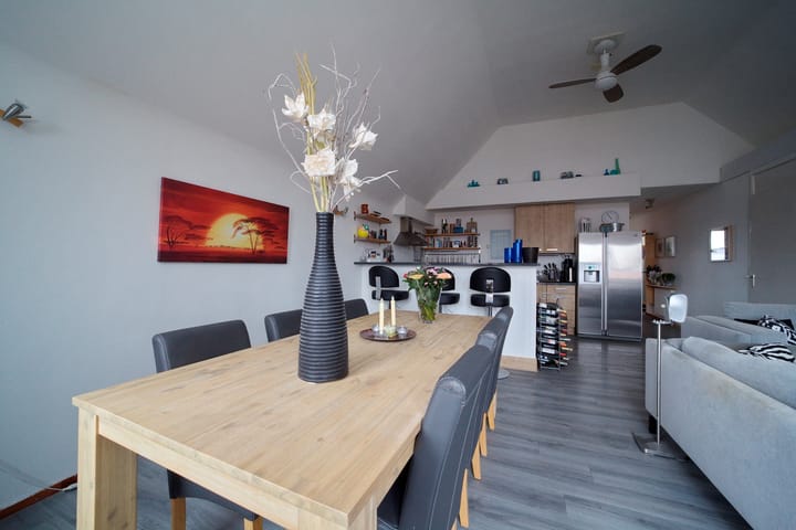 Foto 8 van Zandpad 20-B