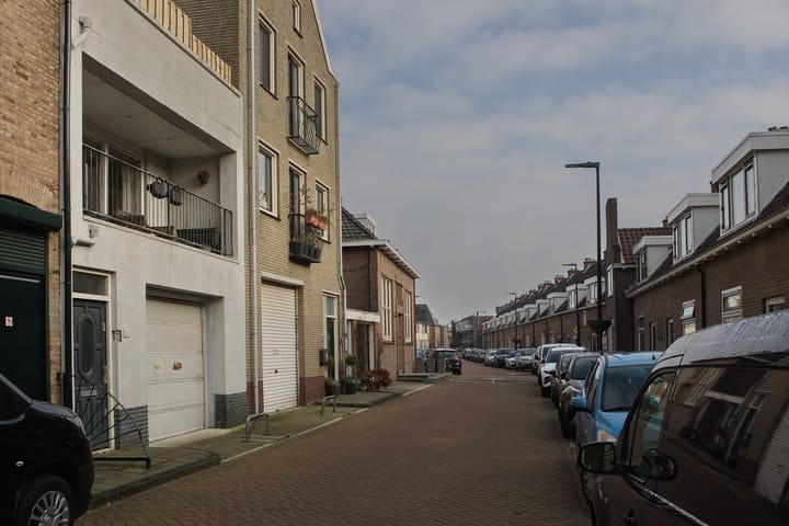 Foto 23 van Zandpad 20-B