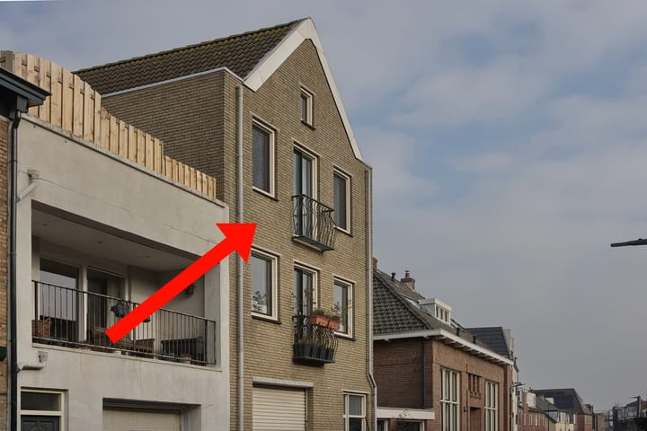 Foto 25 van Zandpad 20-B