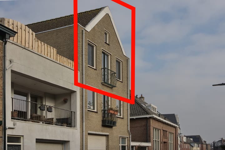 Foto 26 van Zandpad 20-B