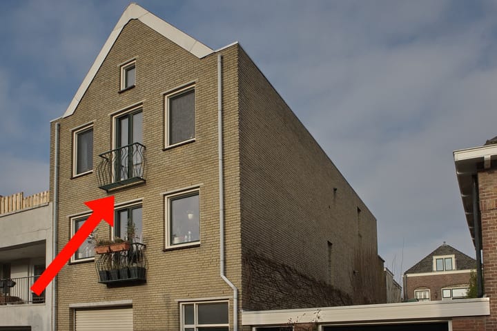 Foto 28 van Zandpad 20-B