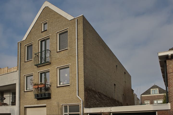 Foto 27 van Zandpad 20-B