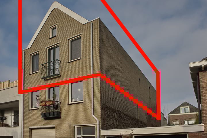 Foto 29 van Zandpad 20-B