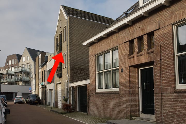 Foto 30 van Zandpad 20-B