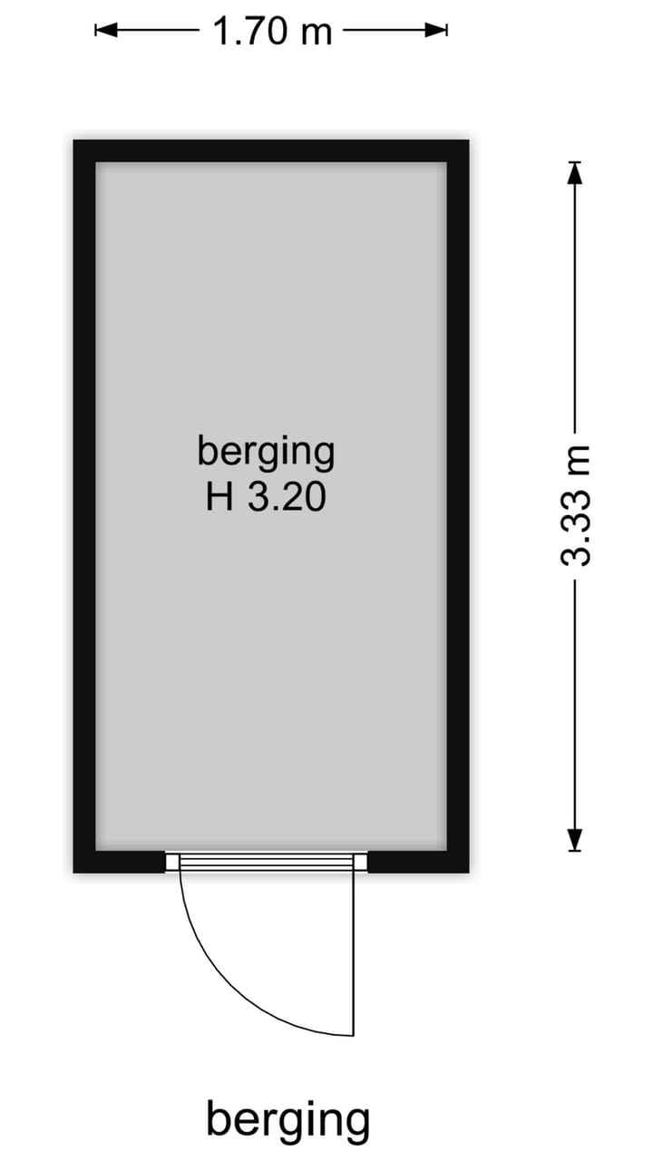 Foto 32 van Zandpad 20-B