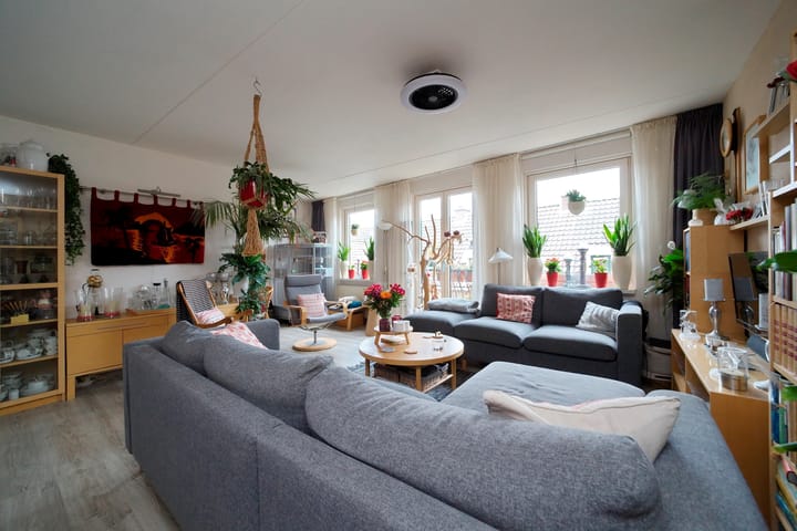 Foto 1 van Zandpad 20-A