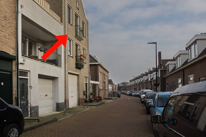 Foto 24 van Zandpad 20-B