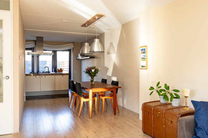 Foto 3 van Optimist 4