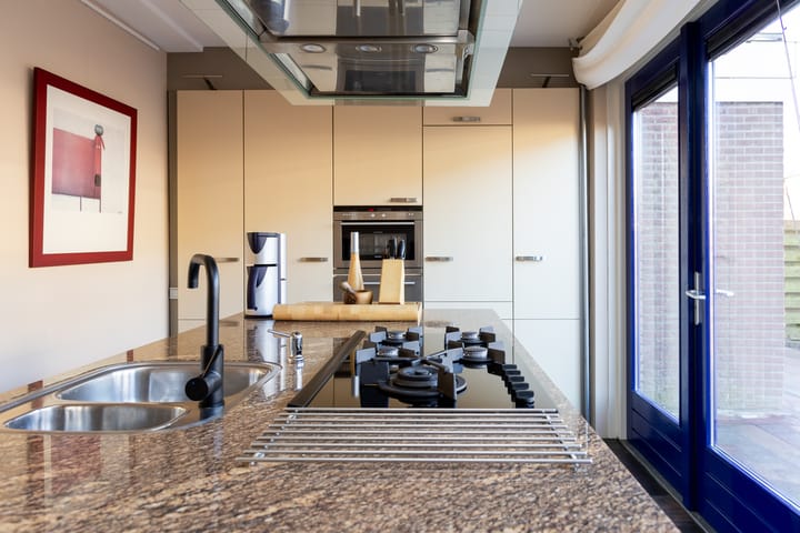 Foto 4 van Optimist 4