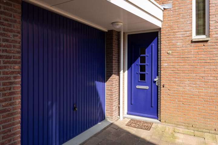 Foto 7 van Optimist 4