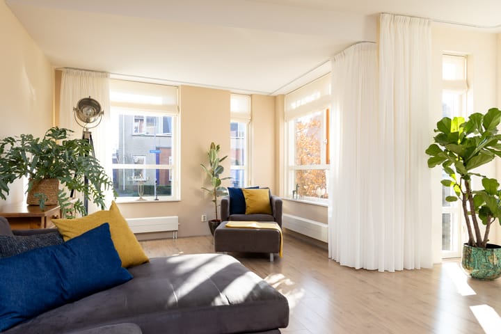 Foto 11 van Optimist 4